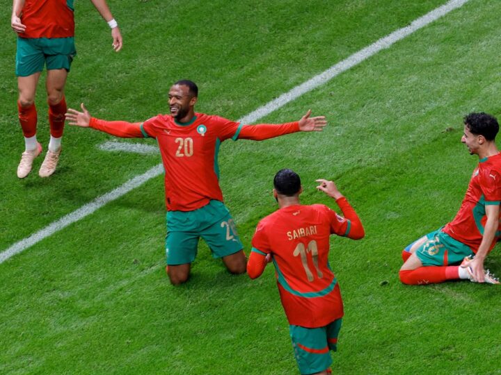 CAN 2025 | GROUPE A : Le Maroc lance sa CAN en patron face aux Comores