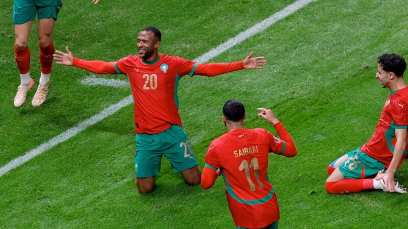 CAN 2025 | GROUPE A : Le Maroc lance sa CAN en patron face aux Comores