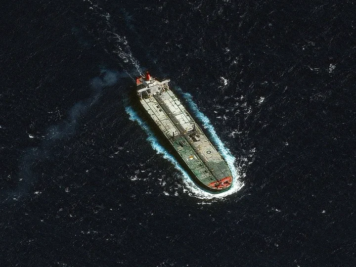 Les États-Unis saisissent un deuxième pétrolier au large du Venezuela, Caracas dénonce un « vol »