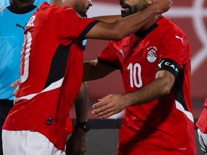 CAN 2025 : l’Égypte qualifiée dans la controverse, Mohamed Salah décisif sur penalty