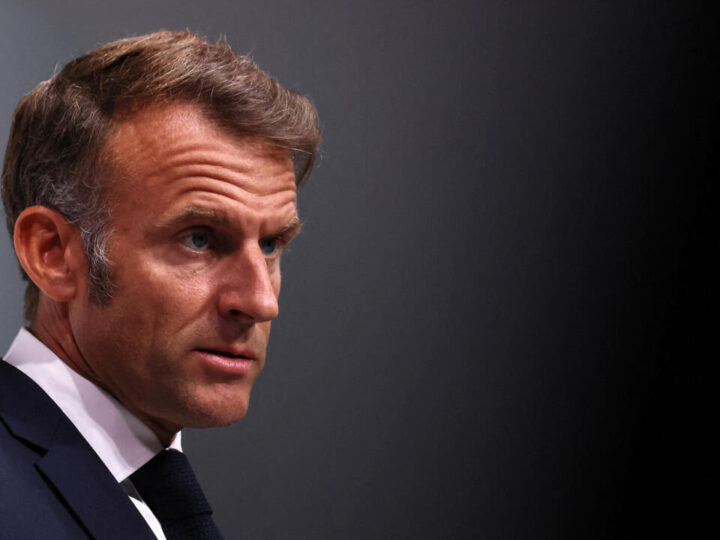 « La France condamne la tentative de coup d’État au Bénin ». Officiel