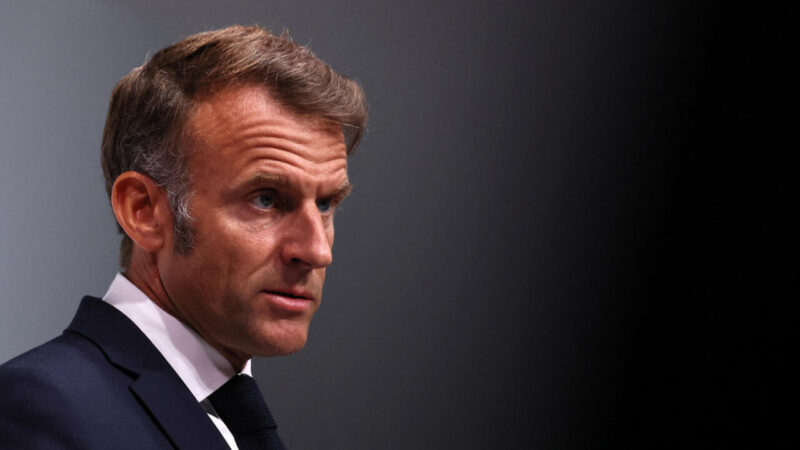 « La France condamne la tentative de coup d’État au Bénin ». Officiel