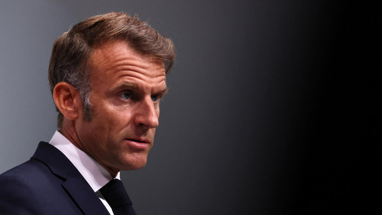 Diplomatie : « La France condamne la tentative de coup d’État au Bénin ».