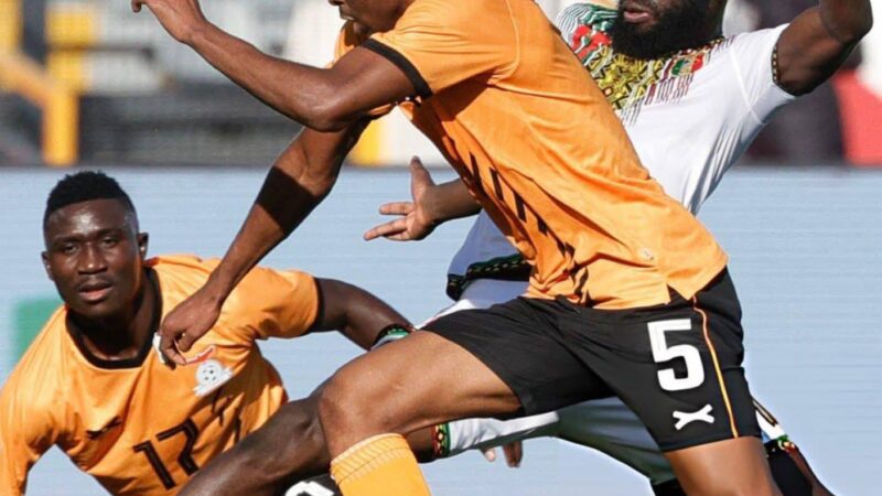 CAN Maroc 2025 | Groupe A : Le Mali frustré mais toujours debout après la Zambie