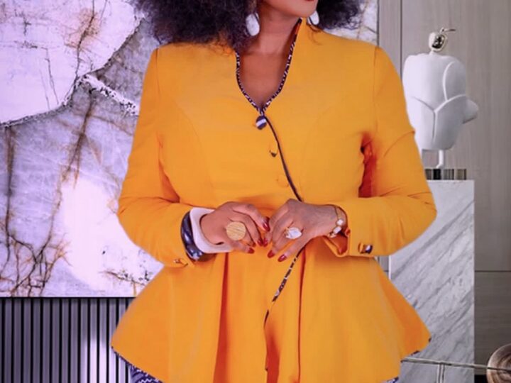 Bénin : l’ex-épouse de Kemi Seba libérée