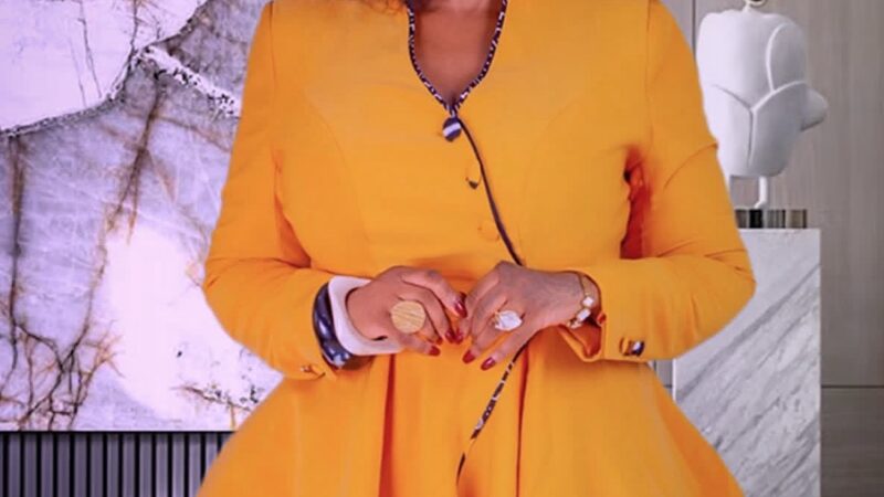 Bénin : l’ex-épouse de Kemi Seba libérée