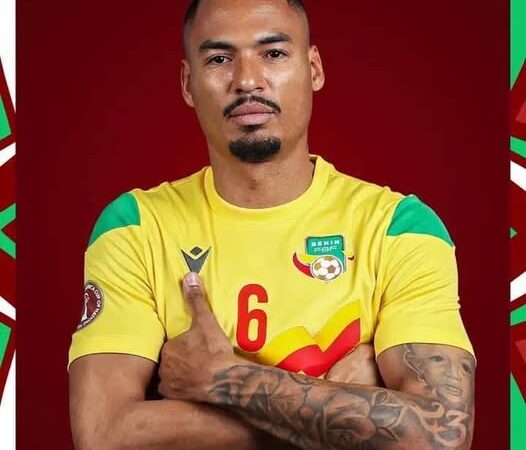 CAN Maroc 2025 : Olivier Verdon, à la veille du match Rdc-Bénin