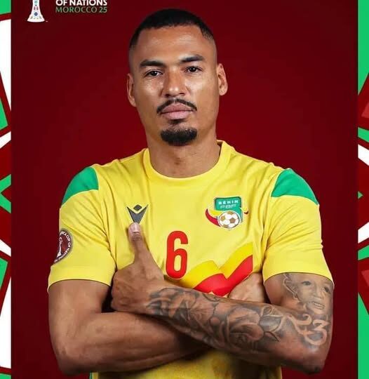 CAN Maroc 2025 : Olivier Verdon, à la veille du match Rdc-Bénin