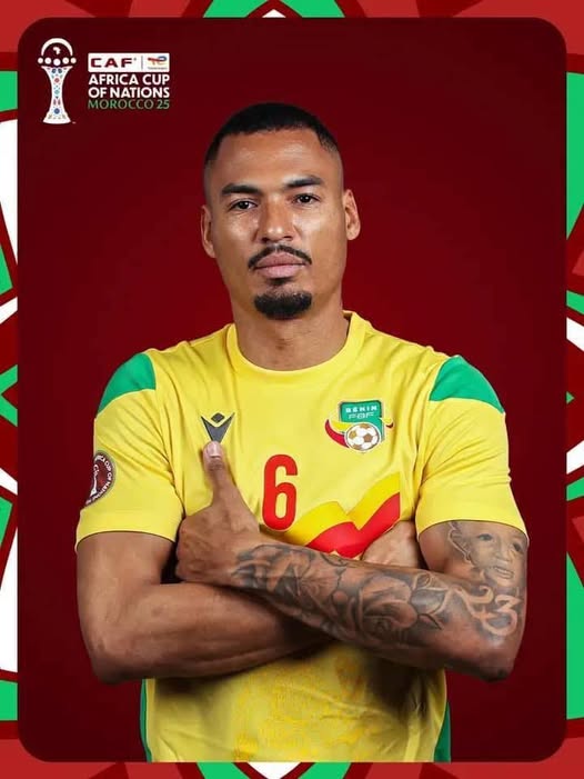 CAN Maroc 2025 : Olivier Verdon, à la veille du match Rdc-Bénin