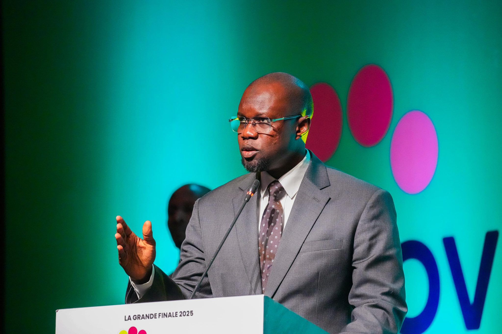 Modernisation de l&rsquo;administration publique : Ousmane Sonko préside la finale du Gov’athon 2025