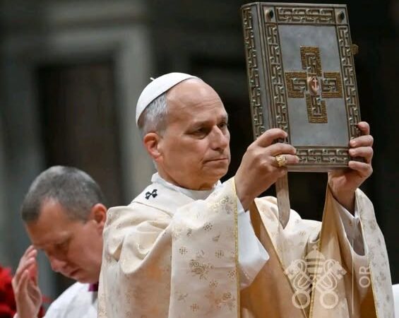 Pape Léon XIV : « Distinguer une épreuve permise par Dieu d’une attaque maléfique ».