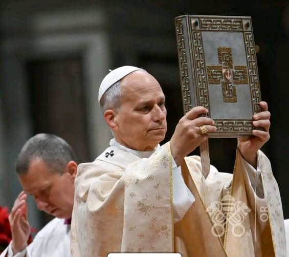 Pape Léon XIV : « Distinguer une épreuve permise par Dieu d’une attaque maléfique ».