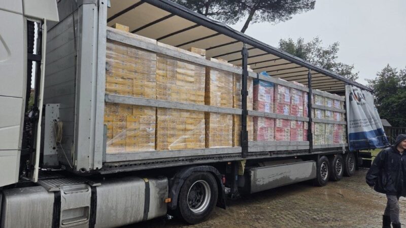 Dimanche de la Sainte Famille de Nazareth : le Pape Léon XIV envoie de l’aide humanitaire en Ukraine