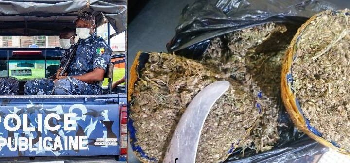 Commune de Ouidah : La police investit un couvent reconverti et interpelle trois individus