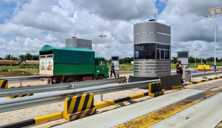 𝗠𝗶𝘀𝗲 𝗲𝗻 𝗦𝗲𝗿𝘃𝗶𝗰𝗲 : 𝗟𝗲 𝗣𝗼𝘀𝘁𝗲 𝗱𝗲 p𝗲́𝗮𝗴𝗲 𝗱𝗲 𝗛𝗼𝘂𝗲̀𝗴𝗯𝗼 o𝘂𝘃𝗿𝗲 d𝗲𝘂𝘅 n𝗼𝘂𝘃𝗲𝗹𝗹𝗲𝘀 v𝗼𝗶𝗲𝘀 𝗽𝗼𝘂𝗿 𝗹𝗲𝘀 v𝗲́𝗵𝗶𝗰𝘂𝗹𝗲𝘀 l𝗲́𝗴𝗲𝗿𝘀