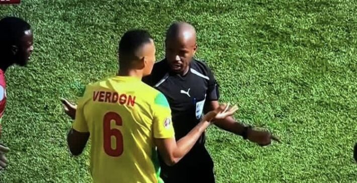 CAN Maroc 2025 : Pourquoi dix minutes de temps additionnel lors de RDC–Bénin ?