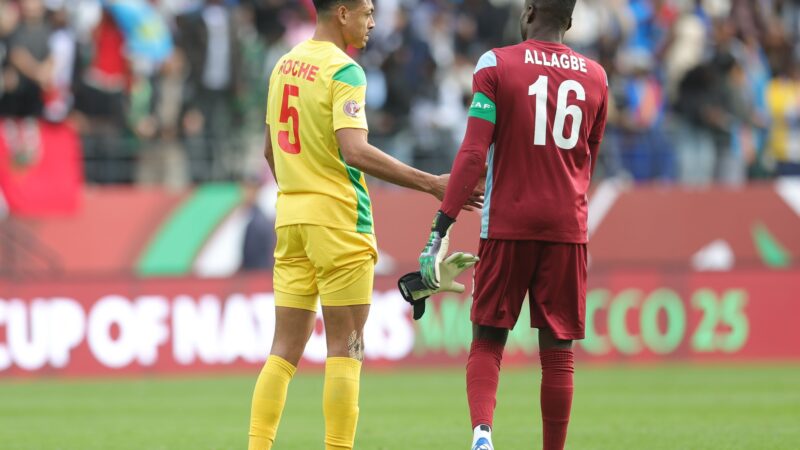 CAN 2025 : le Sénégal et la RDC visent la tête du groupe D, le Bénin joue sa qualification