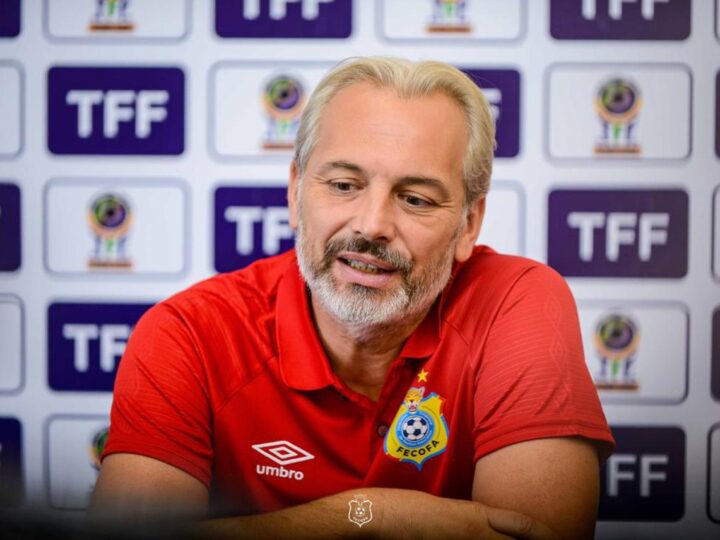 CAN 2025/ Sébastien Desabre après RDC-Bénin : « On n’a pas fait le match qu’on attendait »