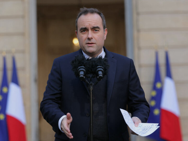 Budget 2026/ Lecornu : « Le compromis n’est ni un renoncement ni une faiblesse »