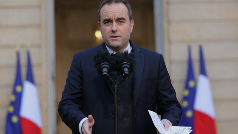 Budget 2026/ Lecornu : « Le compromis n’est ni un renoncement ni une faiblesse »