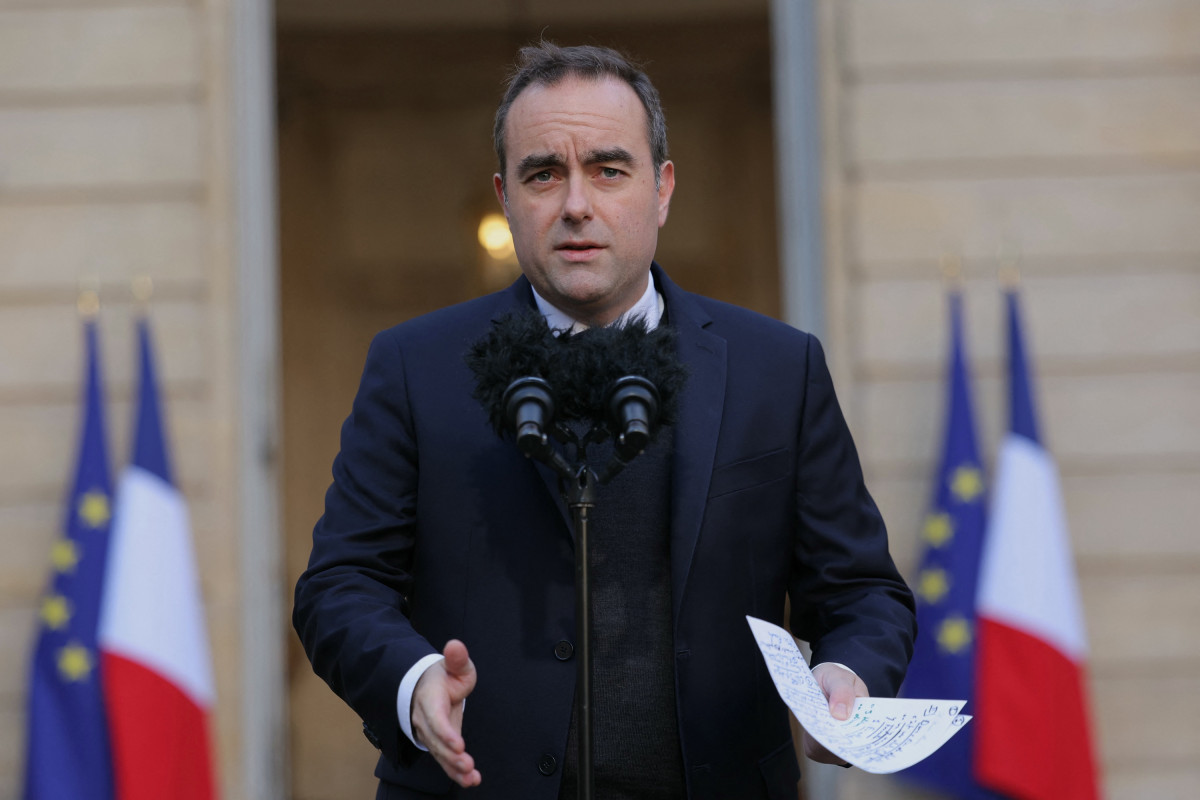 Budget 2026/ Lecornu : « Le compromis n’est ni un renoncement ni une faiblesse »