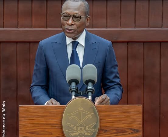 Bénin : Les Grandes décisions du Conseil des ministres de ce vendredi 26 décembre