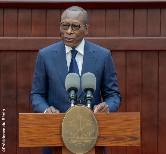 Bénin : Les Grandes décisions du Conseil des ministres de ce vendredi 26 décembre