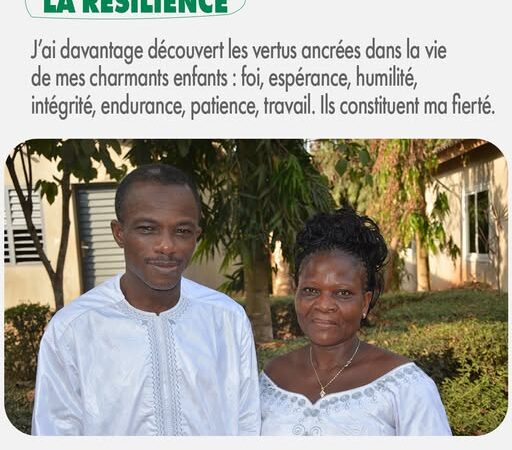 Valentin Djènontin : « Du jour au lendemain, tout a basculé dans ma vie »