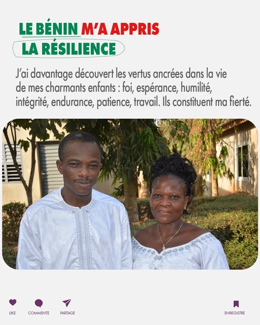 Valentin Djènontin : « Du jour au lendemain, tout a basculé dans ma vie »