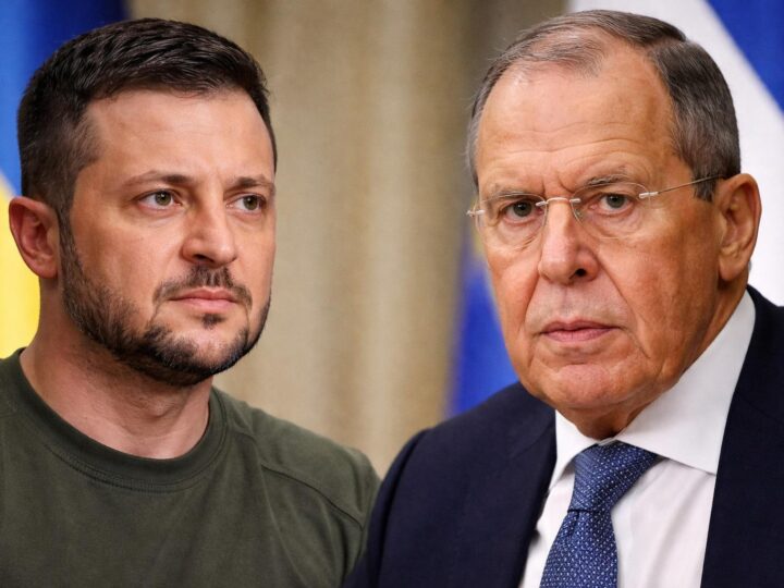 Supposée attaque contre une résidence de Poutine : Les accusations de Moscou et des réactions de Kiev