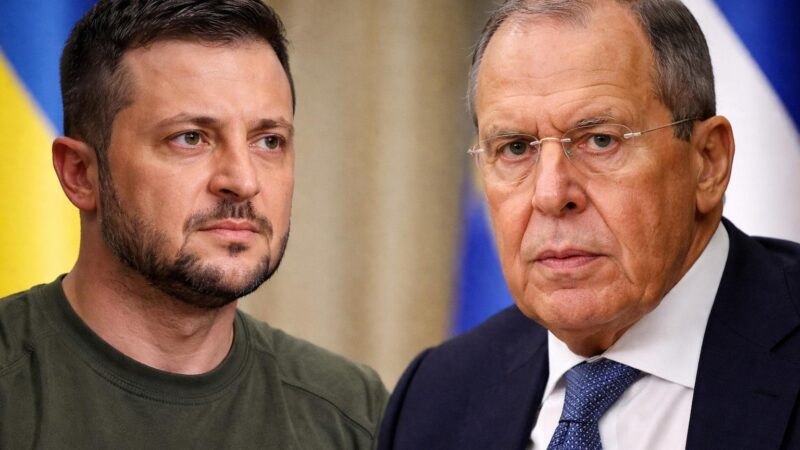 Supposée attaque contre une résidence de Poutine : Les accusations de Moscou et des réactions de Kiev