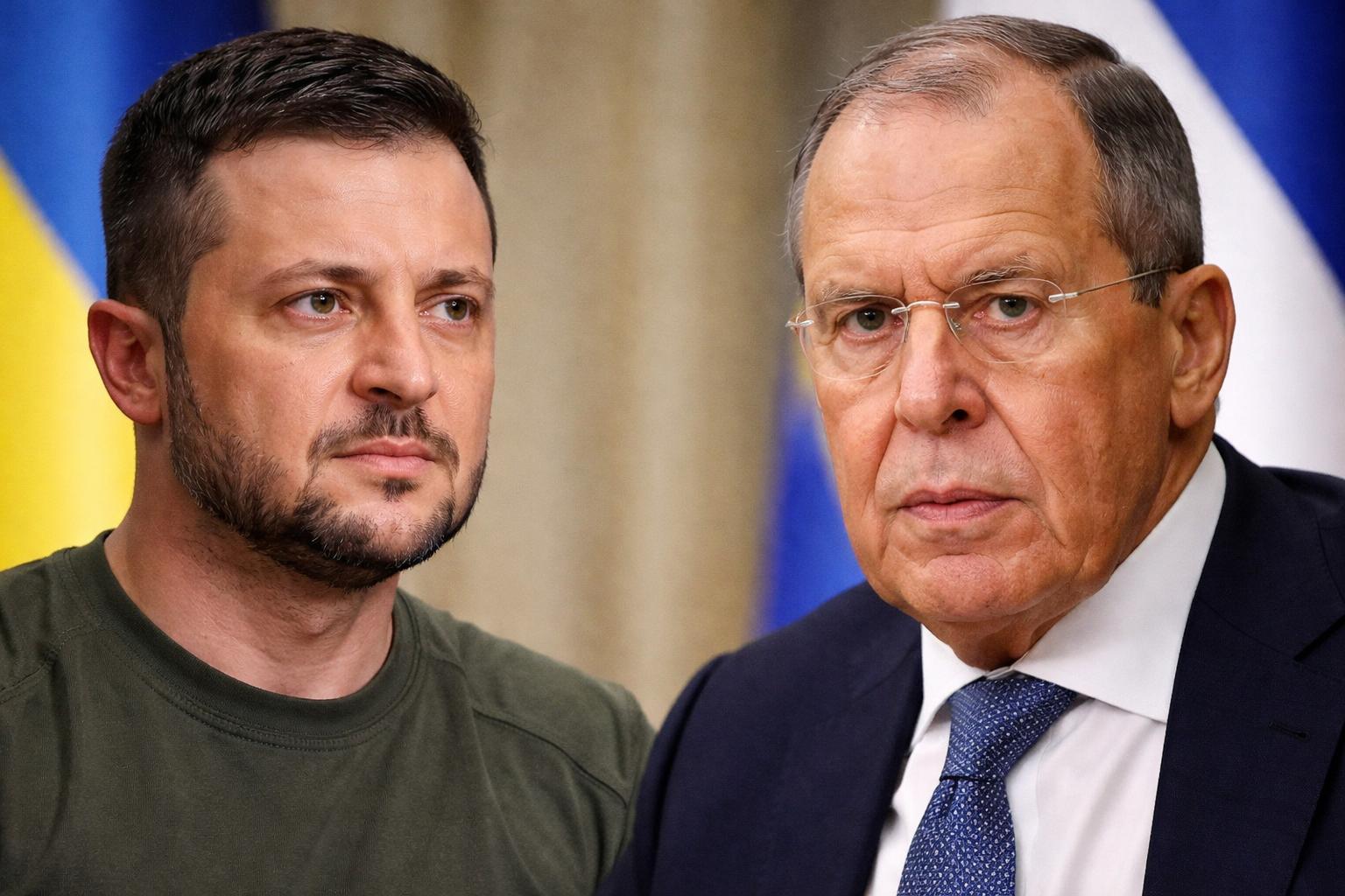 Supposée attaque contre une résidence de Poutine : Les accusations de Moscou et des réactions de Kiev