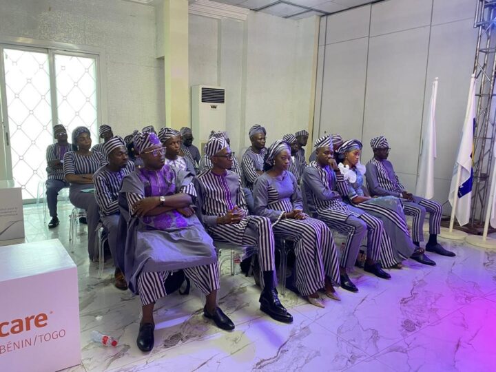 Culture démocratique au Bénin : les Pays-Bas engagés dans la formation politique des jeunes