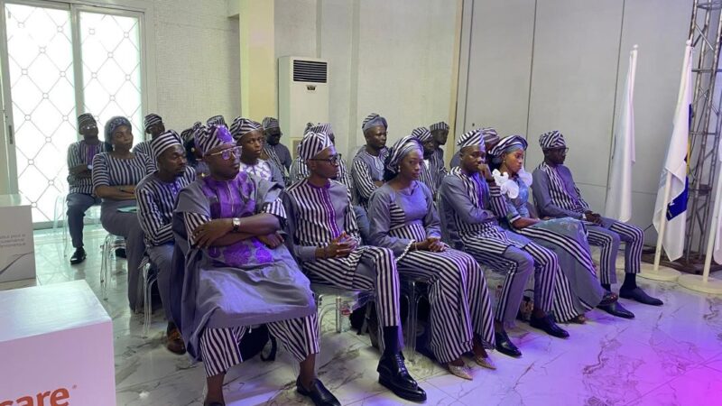 Culture démocratique au Bénin : les Pays-Bas engagés dans la formation politique des jeunes