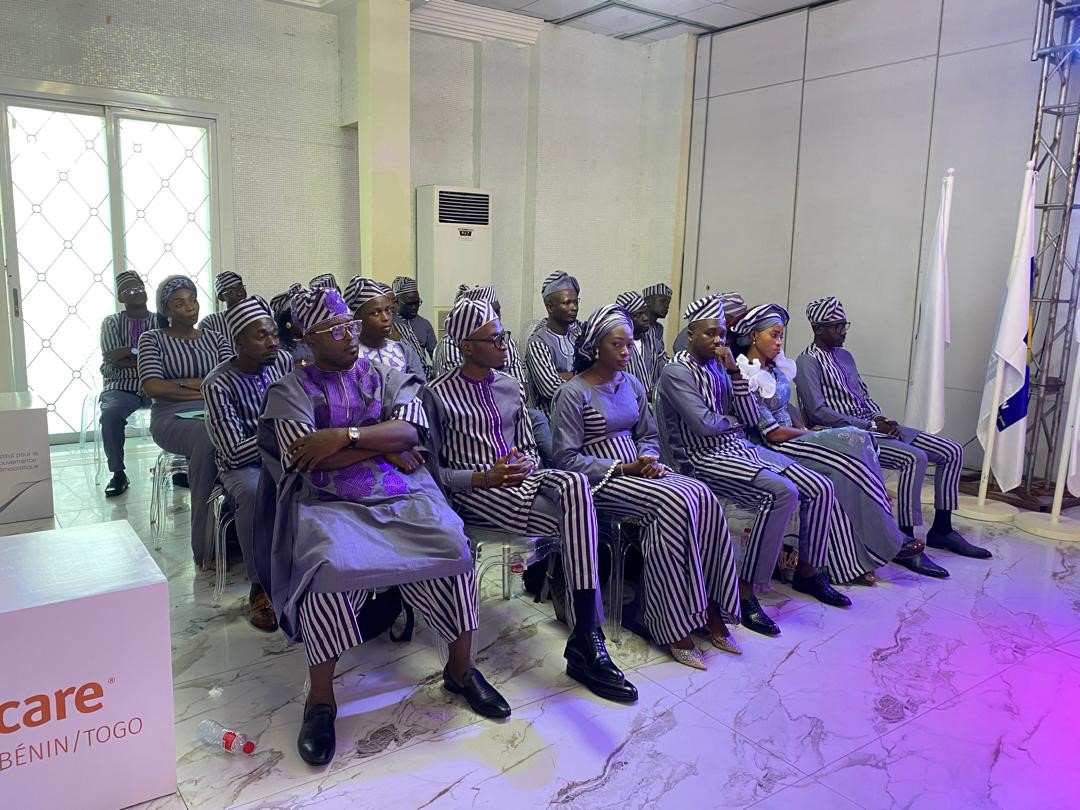 Culture démocratique au Bénin : les Pays-Bas engagés dans la formation politique des jeunes