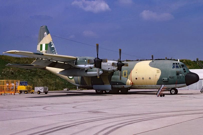 Incursion sans autorisation : Un avion militaire du Nigéria intercepté dans l’espace aérien de l’AES