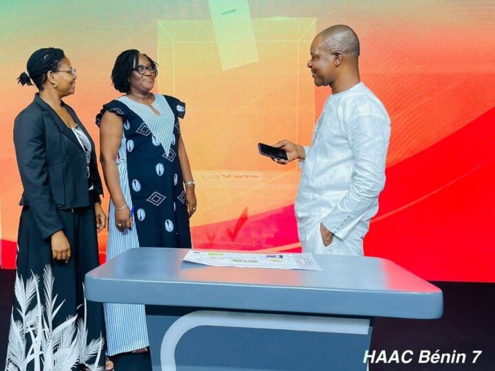 Campagne médiatique pour les Législatives et Communales : Démarrage de l&rsquo;enregistrement des messages des partis politiques