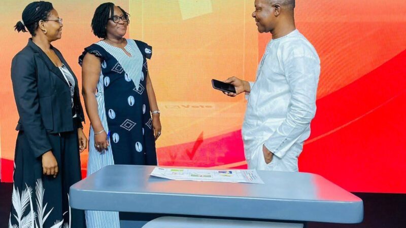 Campagne médiatique pour les Législatives et Communales : Démarrage de l&rsquo;enregistrement des messages des partis politiques