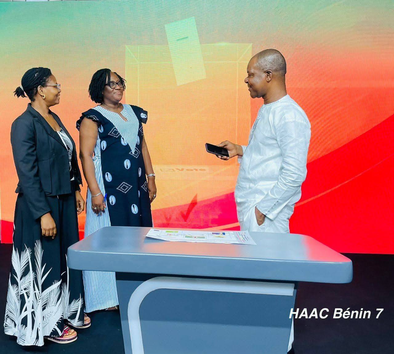 Campagne médiatique pour les Législatives et Communales : Démarrage de l&rsquo;enregistrement des messages des partis politiques