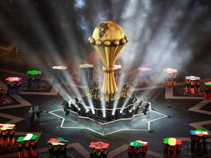 Football : Une Can inédite au Maroc, répartie dans six villes et sur deux années civiles