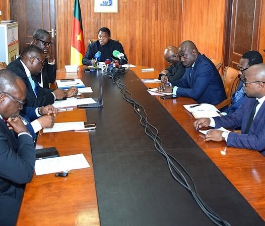 Cameroun : Climat tendu entre le gouvernement et le barreau après la présidentielle