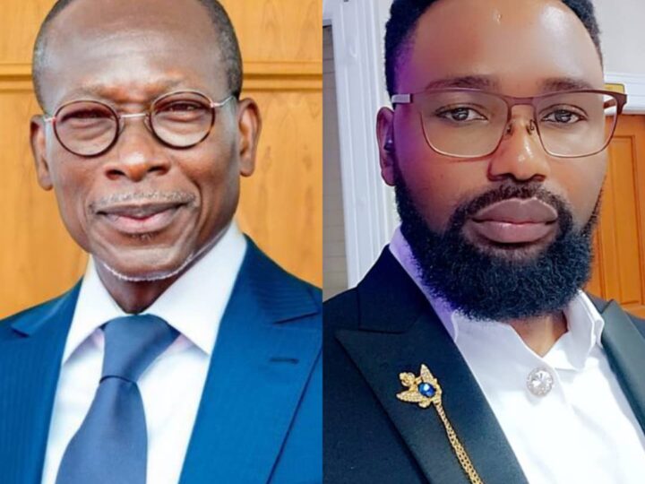 Coup d’Etat avorté : Les disciples de Talon section France condamnent la forfaiture