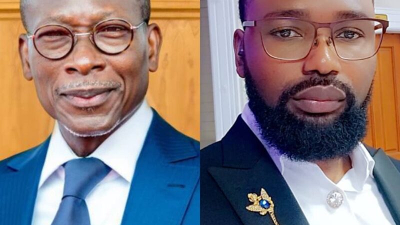 Tentative de coup d’État : Les Disciples de Talon-Section États-Unis dénoncent « un vaste plan de régression socio-économique… »