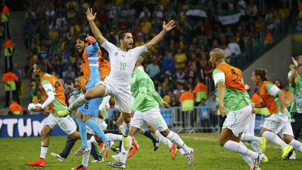 CAN 2025 : l’Algérie se qualifie enfin pour les huitièmes de finale