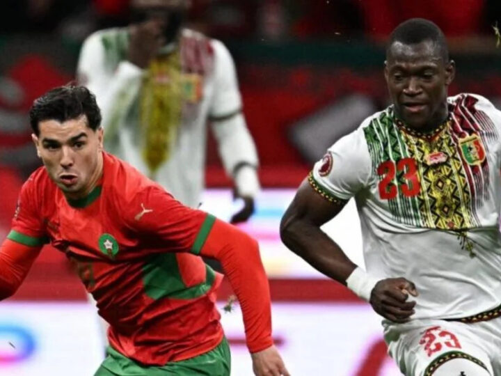 CAN 2025-Groupe A : Face au Maroc, le Mali a repris confiance