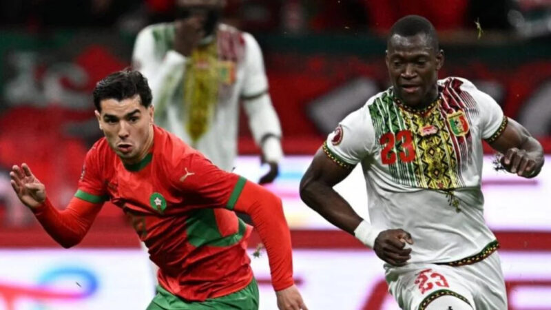 CAN 2025-Groupe A : Face au Maroc, le Mali a repris confiance