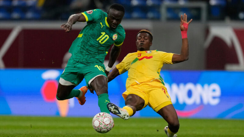 CAN 2025 : A 10, le Sénégal finit premier, la RDC hérite de l’Algérie en huitièmes