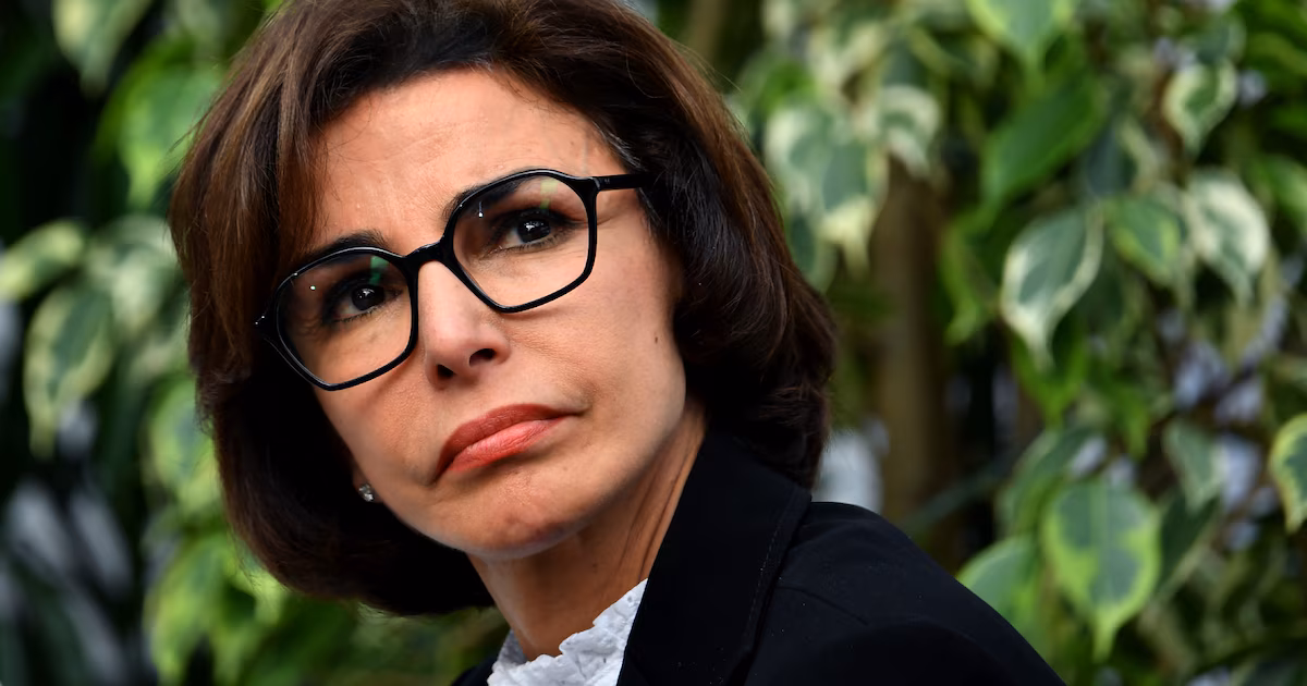 Enquête pour corruption : perquisitions chez la ministre française de la culture Rachida Dati