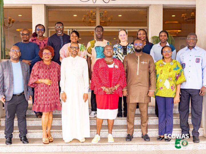 CEDEAO : Validation de la politique des langues