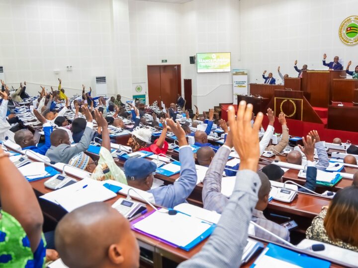 Gazoduc de l’Afrique de l’Ouest : un amendement aux fortes implications pour les États dont le Bénin